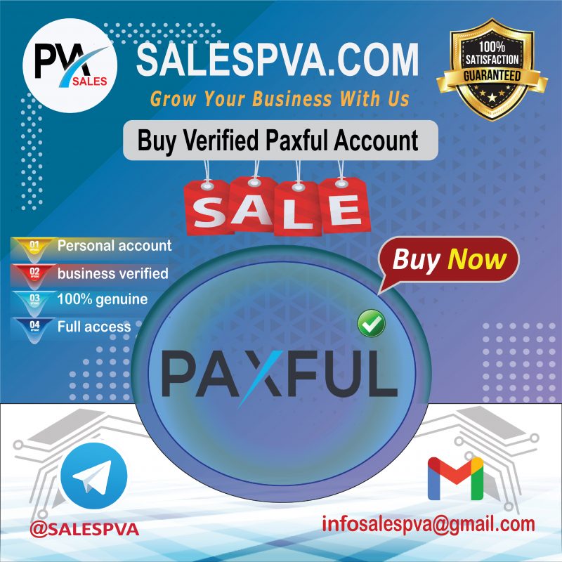 buy verified Paxful account buy verified Paxful account